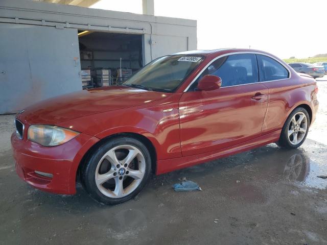  Salvage BMW 1 Series