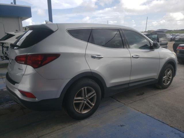 Hyundai SANTA FE Image 2