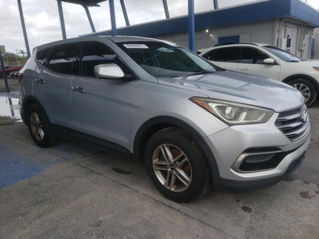 Hyundai SANTA FE Image 7
