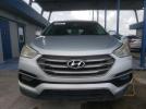 Hyundai SANTA FE Image 3