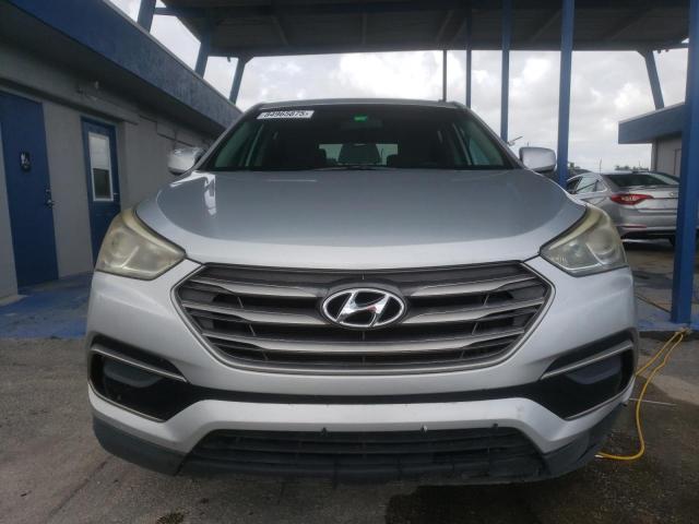 Hyundai SANTA FE Image 3