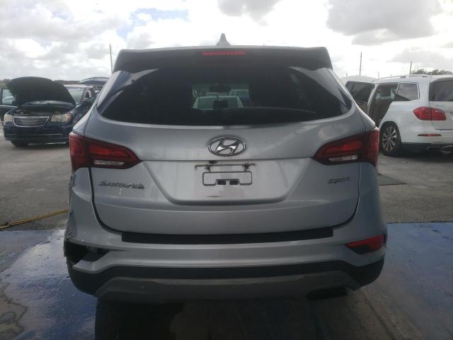 Hyundai SANTA FE Image 4