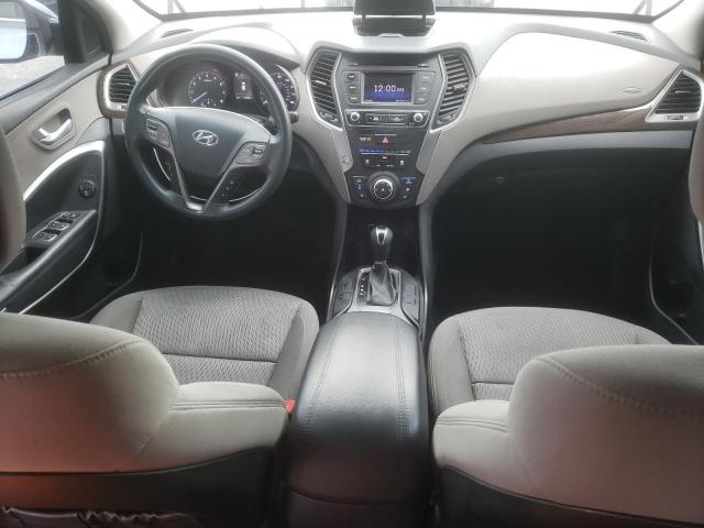 Hyundai SANTA FE Image 9