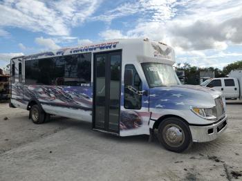  Salvage Ic Corporation 3000 Ac