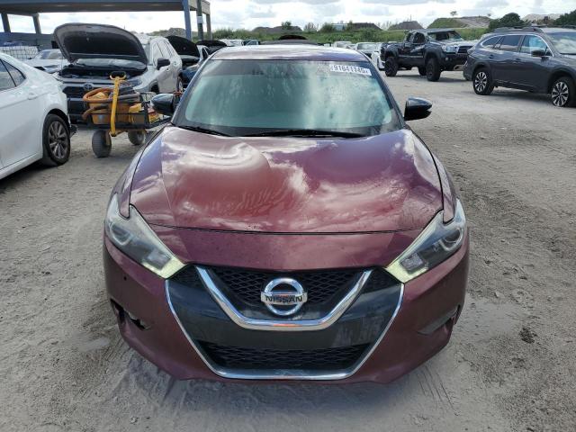 Nissan Maxima 3.5s Image 8