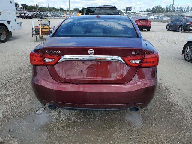 Nissan Maxima 3.5s Image 5