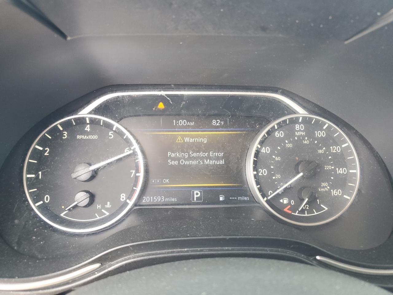 Nissan Maxima 3.5s Image 10