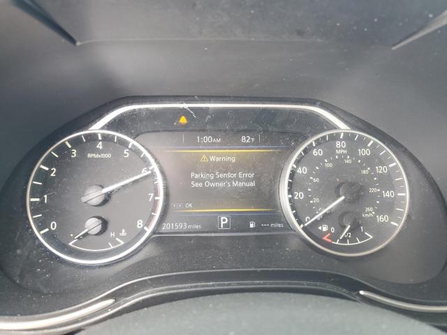 Nissan Maxima 3.5s Image 10