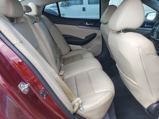 Nissan Maxima 3.5s Image 9