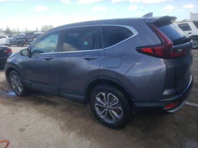 Honda Crv Ex Image 3