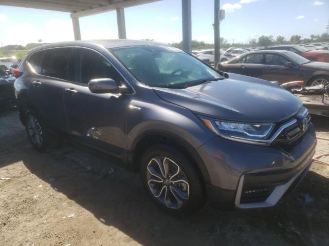 Honda Crv Ex Image 2