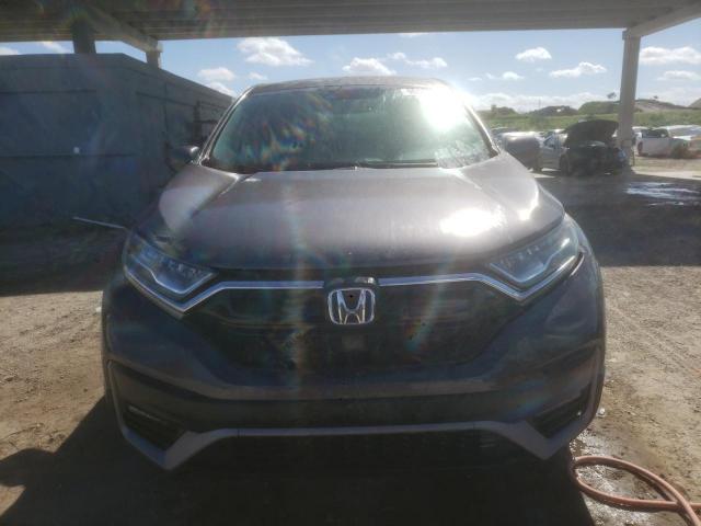 Honda Crv Ex Image 4