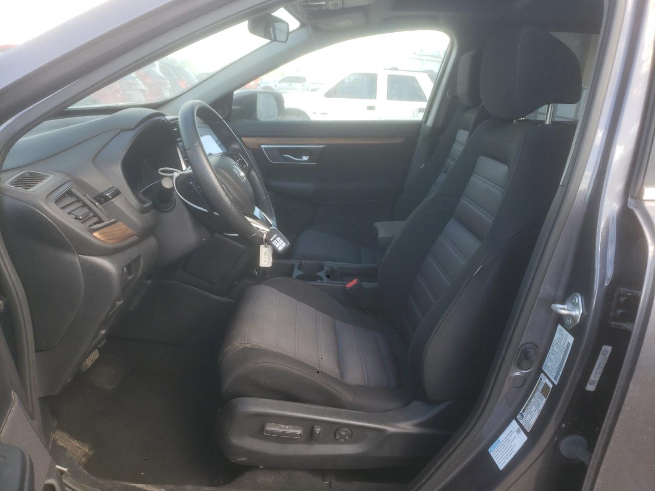 Honda Crv Ex Image 7