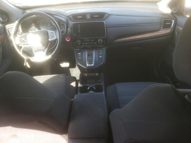 Honda Crv Ex Image 12