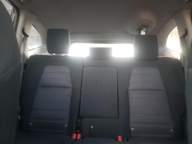 Honda Crv Ex Image 8