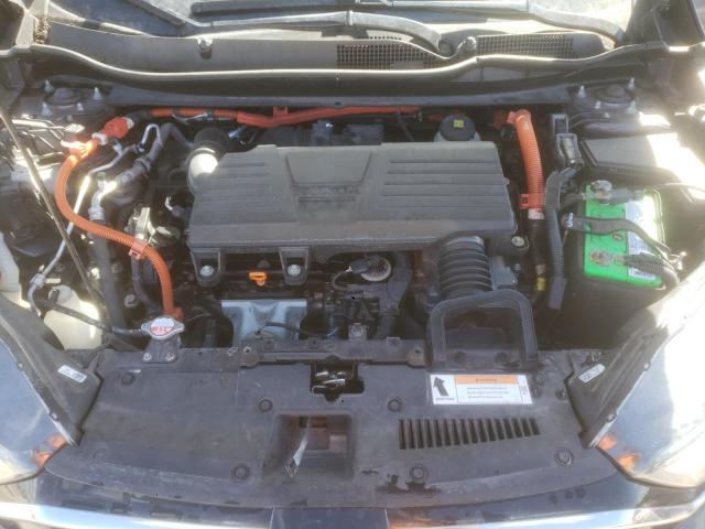 Honda Crv Ex Image 6