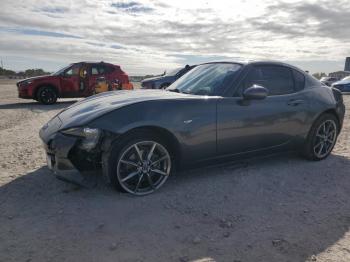  Salvage Mazda Mx5