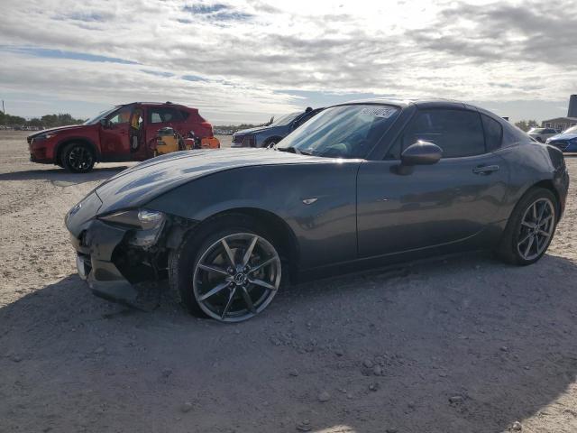  Salvage Mazda Mx5