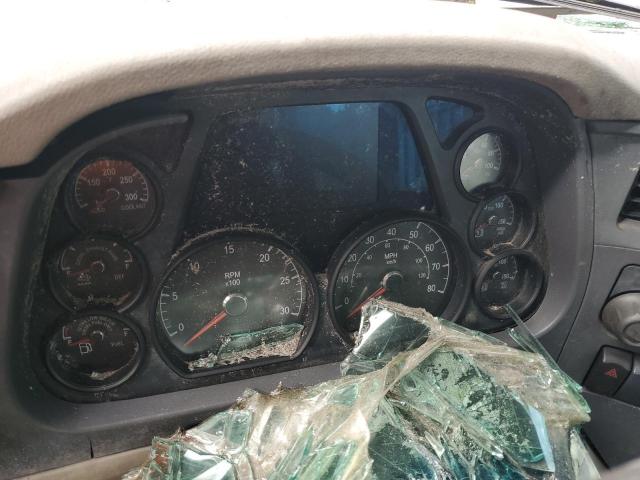 Peterbilt Tractor 579 Image 8