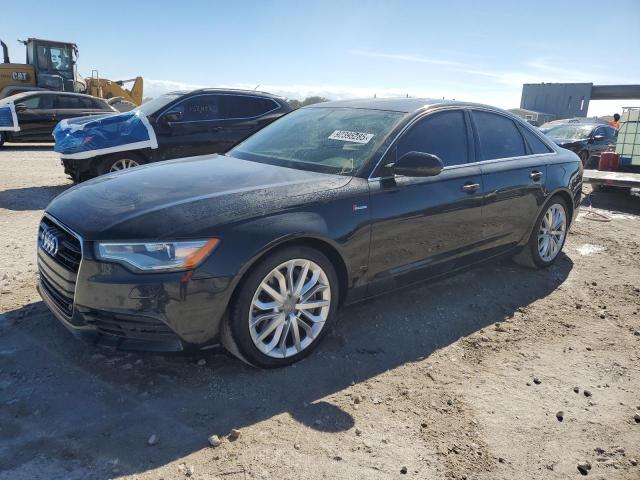  Salvage Audi A6
