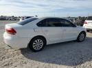 Volkswagen Passat S Image 4