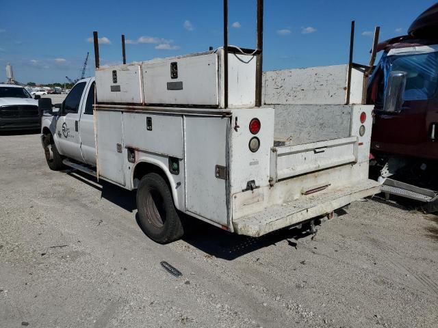 Ford F-350 Super Duty Image 2