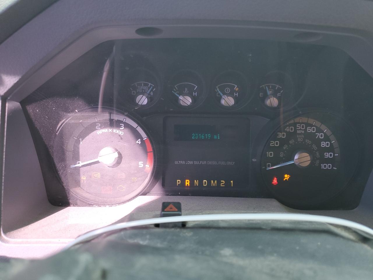 Ford F-350 Super Duty Image 8