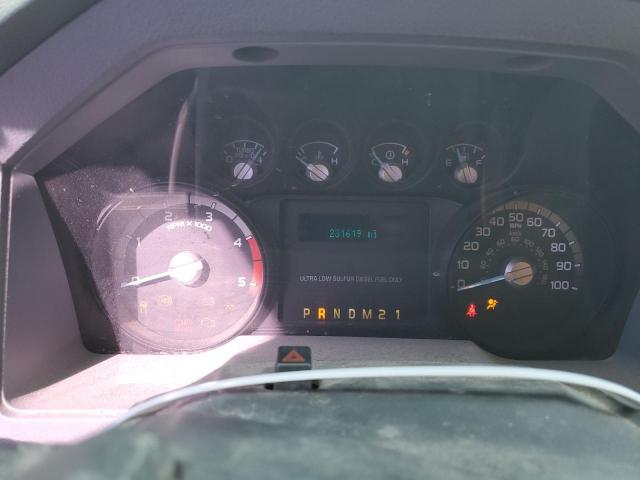 Ford F-350 Super Duty Image 8