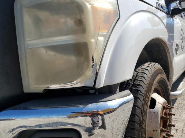 Ford F-350 Super Duty Image 5