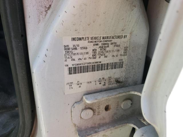 Ford F-350 Super Duty Image 9