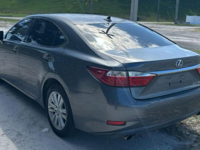 Lexus Es 350 Image 9