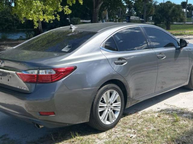 Lexus Es 350 Image 2