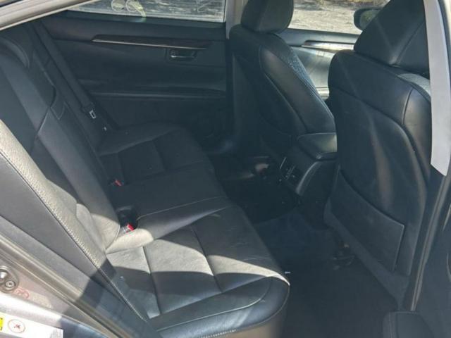 Lexus Es 350 Image 3