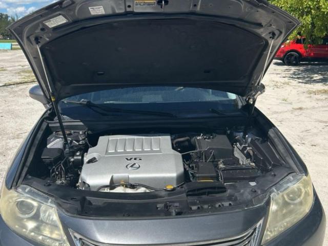 Lexus Es 350 Image 7