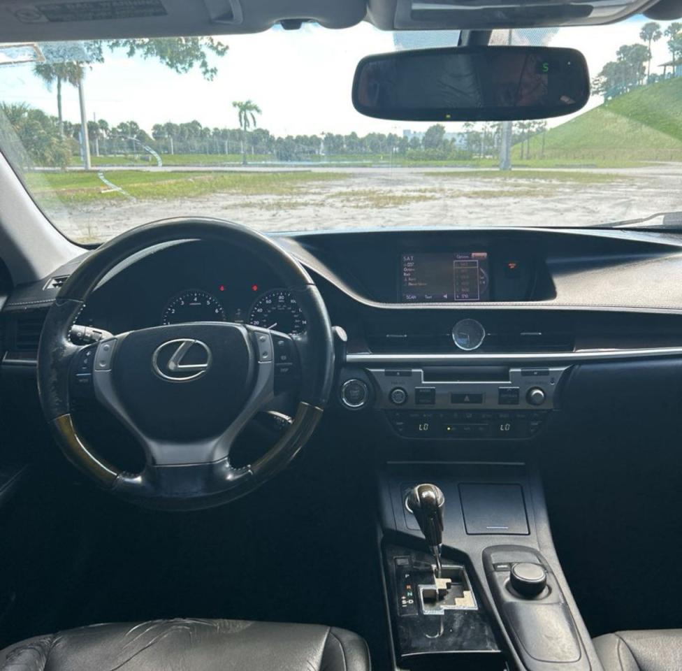 Lexus Es 350 Image 5