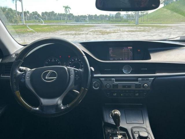 Lexus Es 350 Image 5