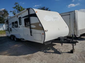  Salvage Cross Roads Zinger