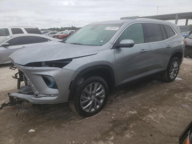  Salvage Buick Enclave
