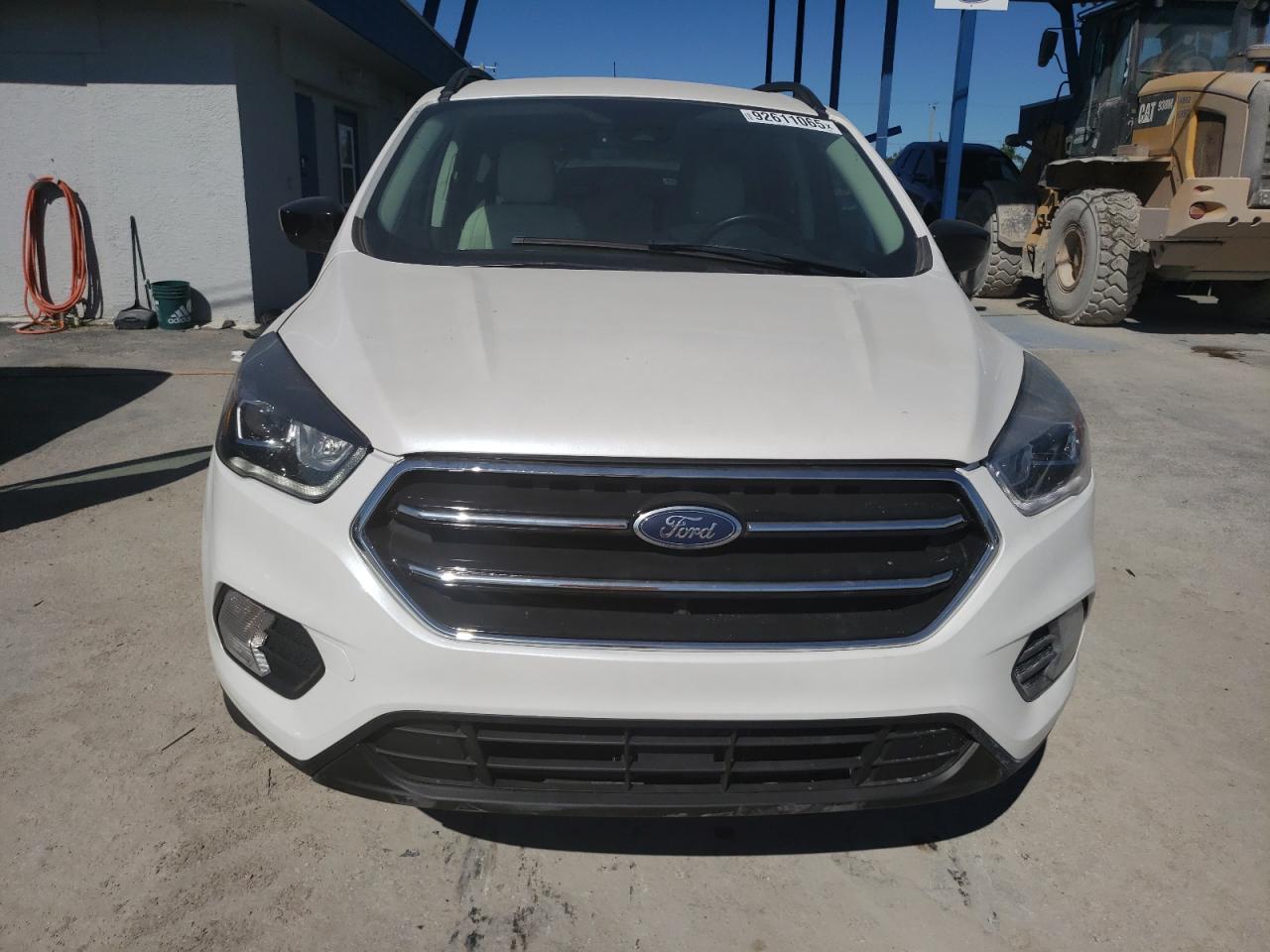Ford Escape Sel Image 9