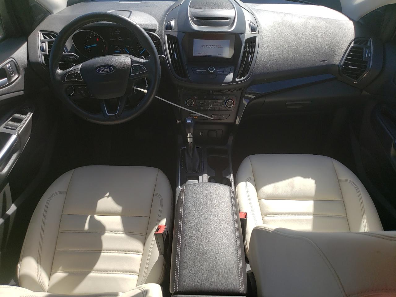 Ford Escape Sel Image 6