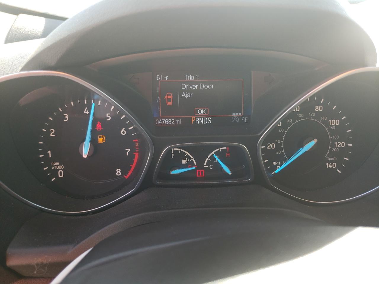 Ford Escape Sel Image 4