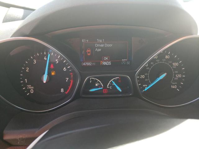 Ford Escape Sel Image 4