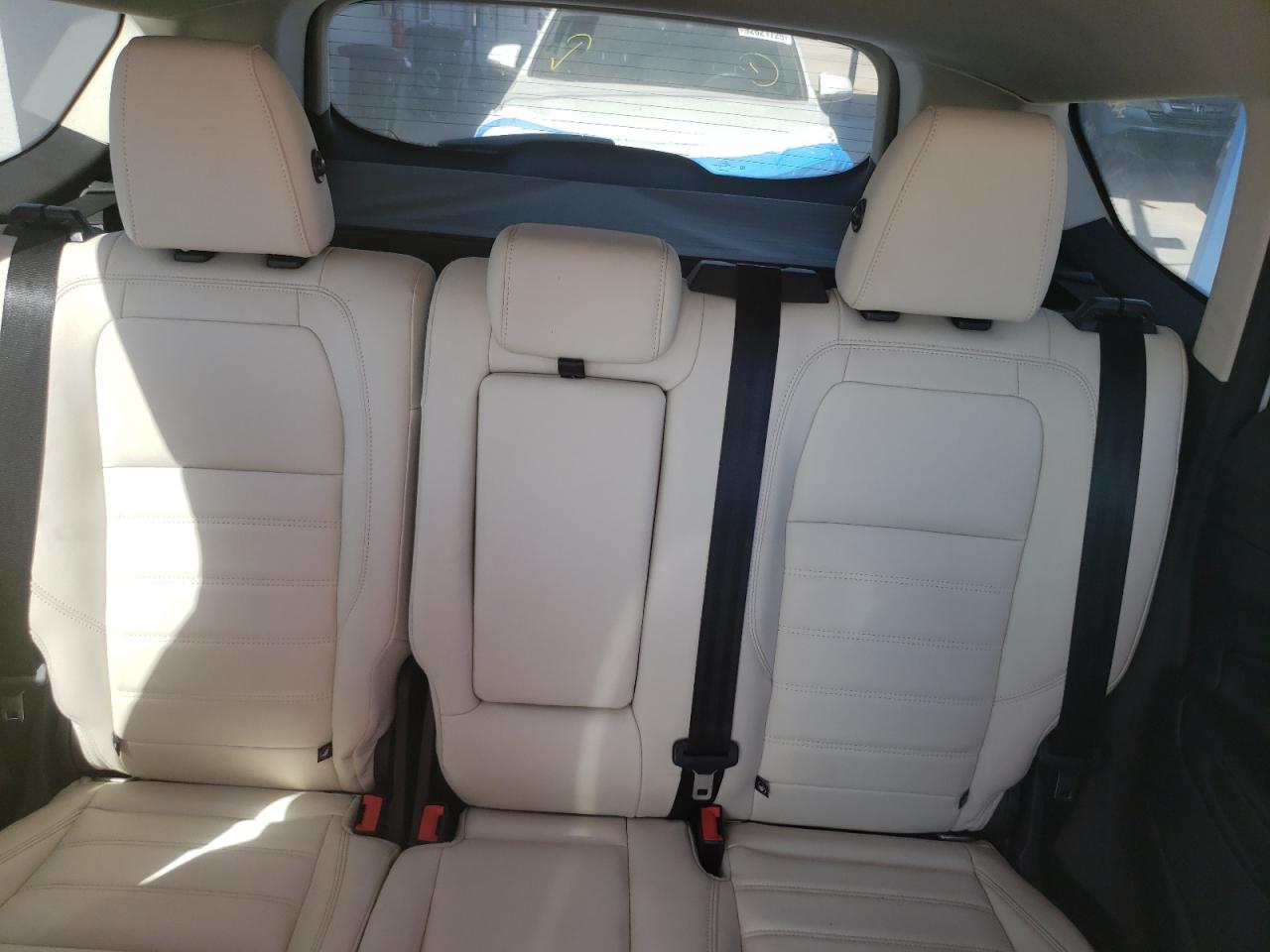 Ford Escape Sel Image 3