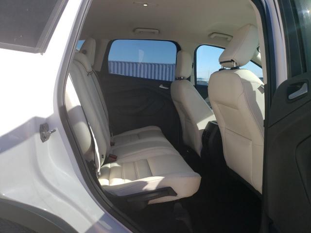 Ford Escape Sel Image 8