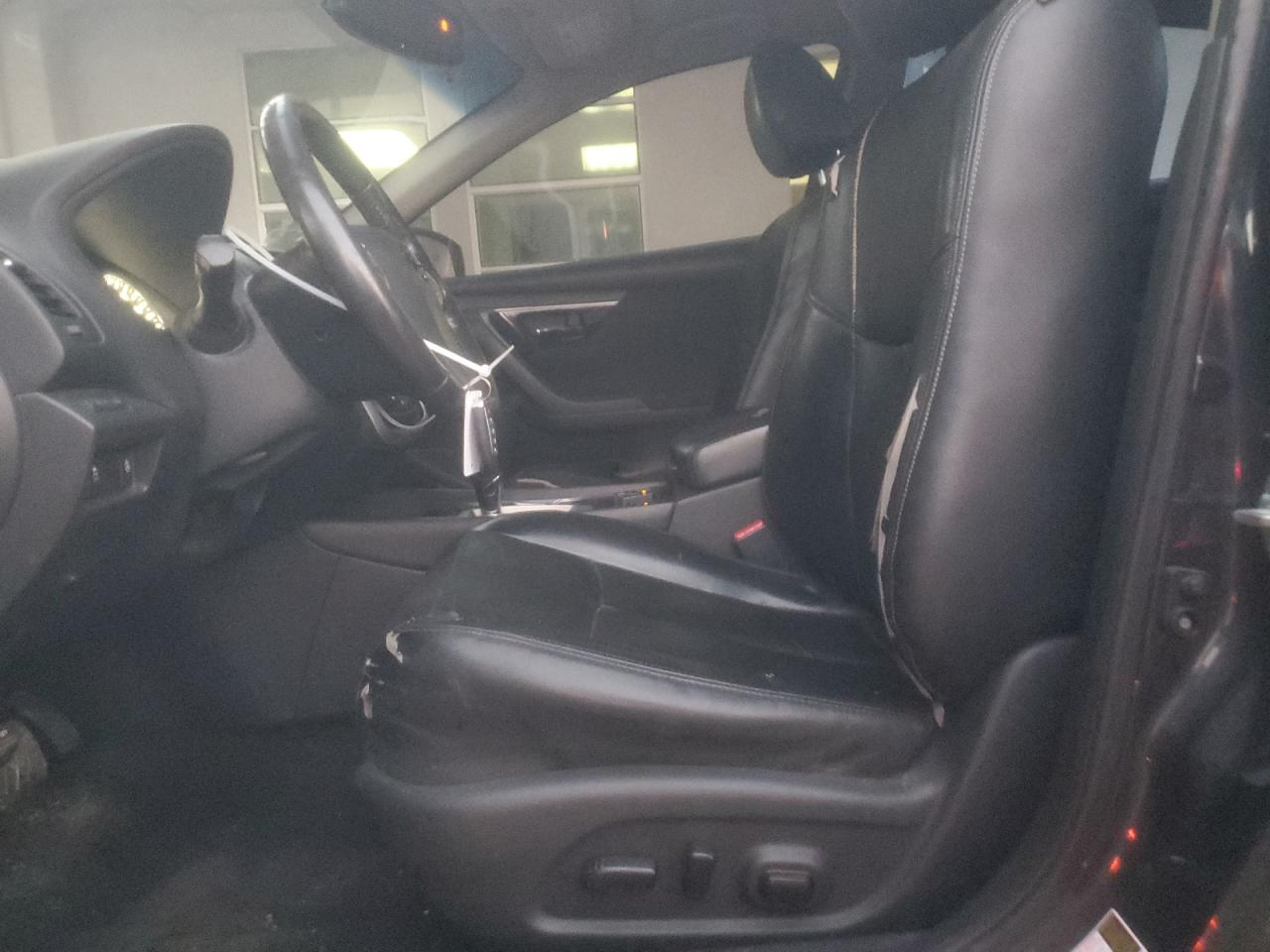 Nissan Altima 2.5 Image 7