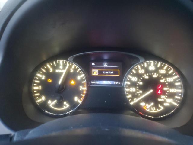 Nissan Altima 2.5 Image 6