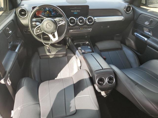 Mercedes-Benz GLB 250 Image 9