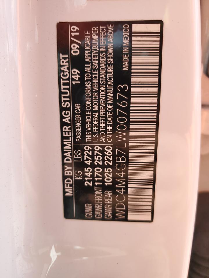 Mercedes-Benz GLB 250 Image 13