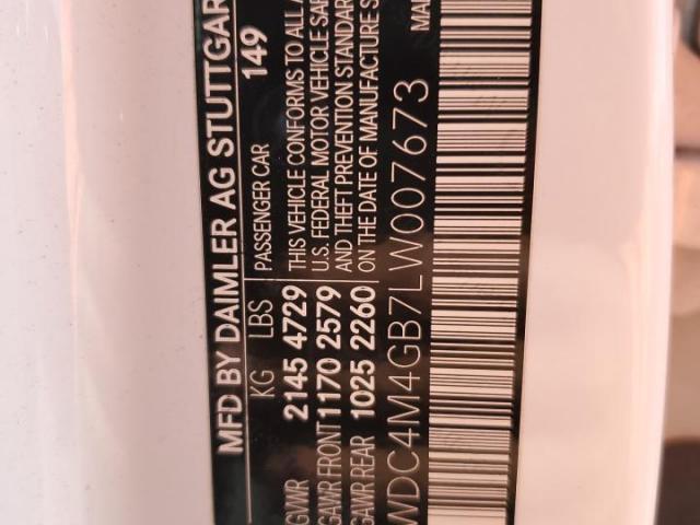 Mercedes-Benz GLB 250 Image 13