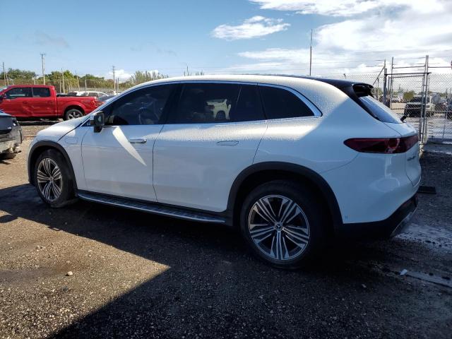 Mercedes-Benz EQS 450+ Image 5